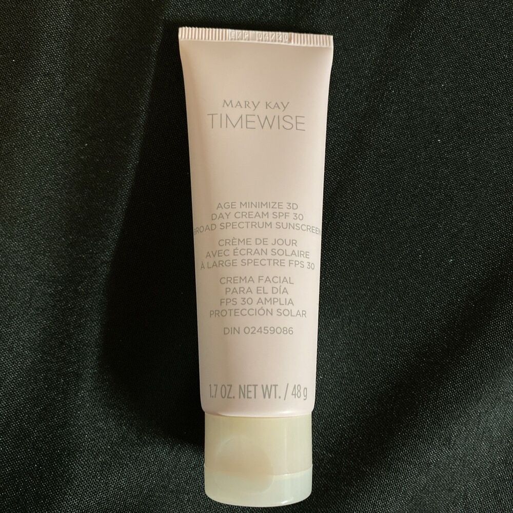 Mary Kay TimeWise Age Minimize 3D Day Cream - 1.7oz